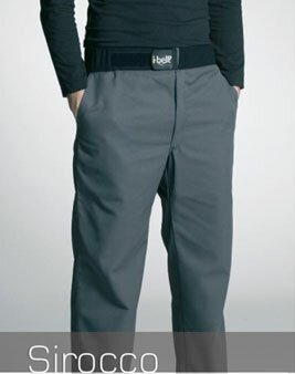 chefs-uniform-pantalons